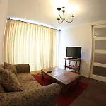Departamentos amoblados Don Matias en Concepción