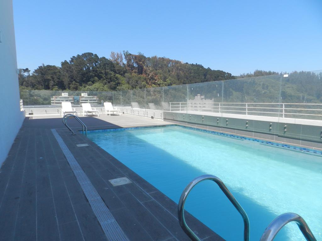 Apartamento Departamentos Amoblados Don Matias En Concepción