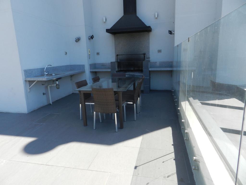 Departamentos Amoblados Don Matias En Apartamento Concepción