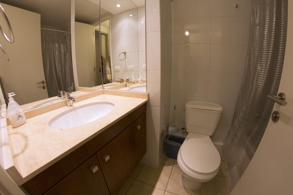 Apartamento Departamentos Amoblados Don Matias En *